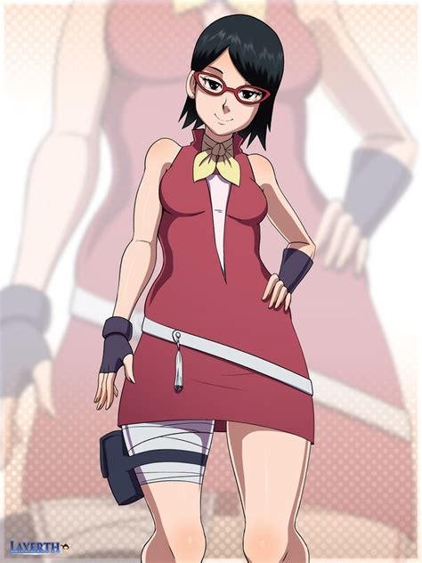 sarada h